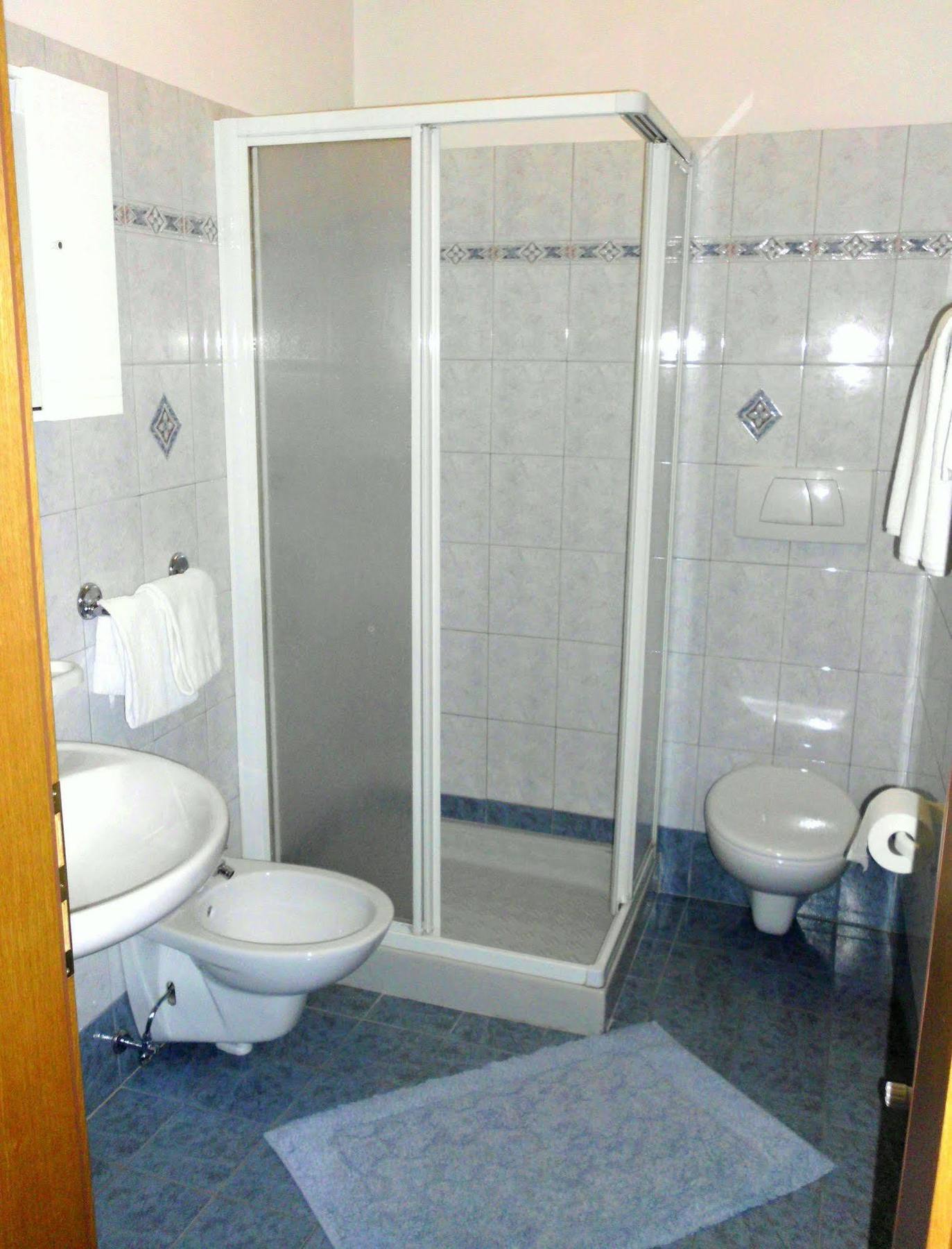 Albergo Trentino Moena Ngoại thất bức ảnh