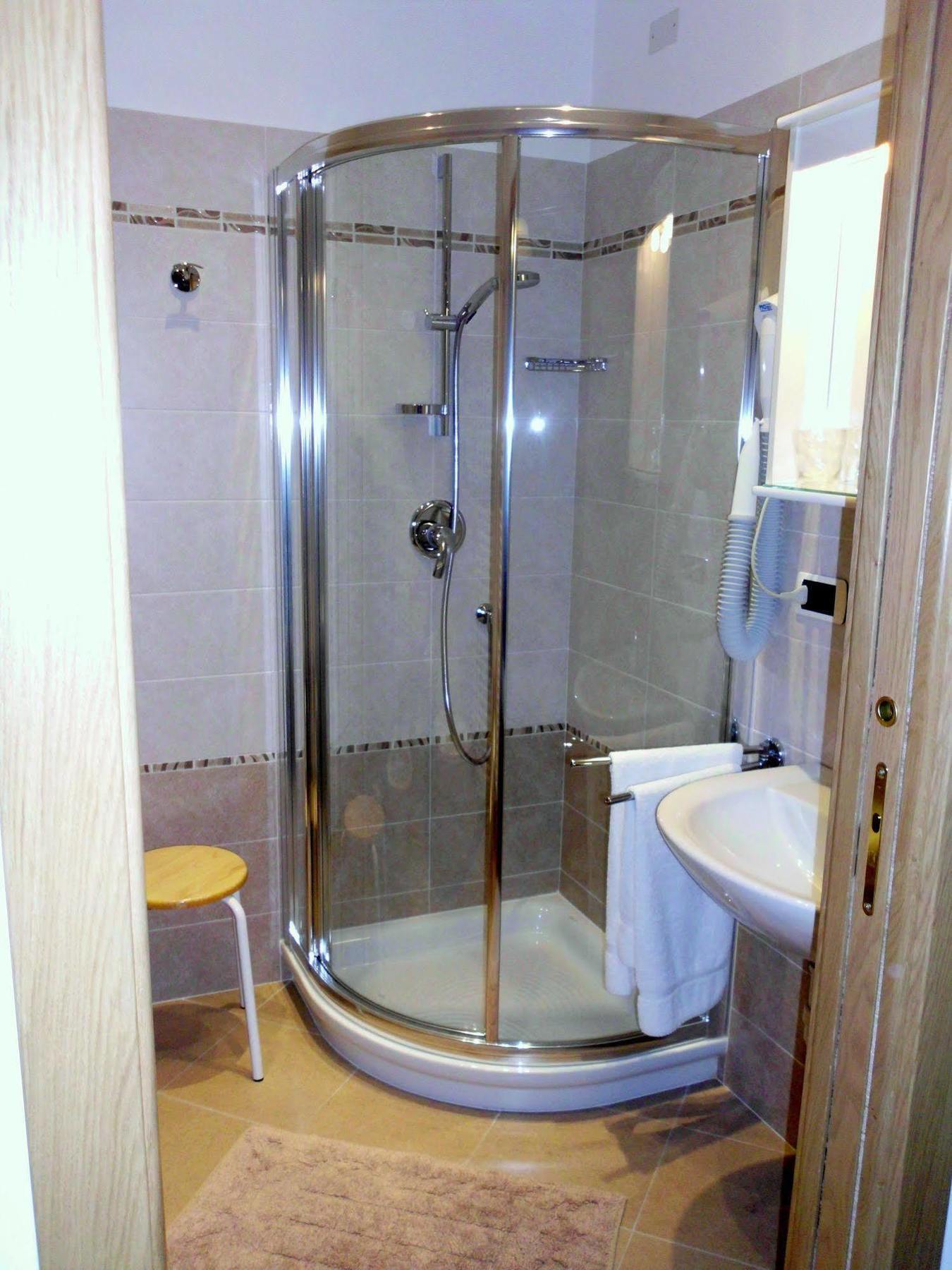 Albergo Trentino Moena Ngoại thất bức ảnh