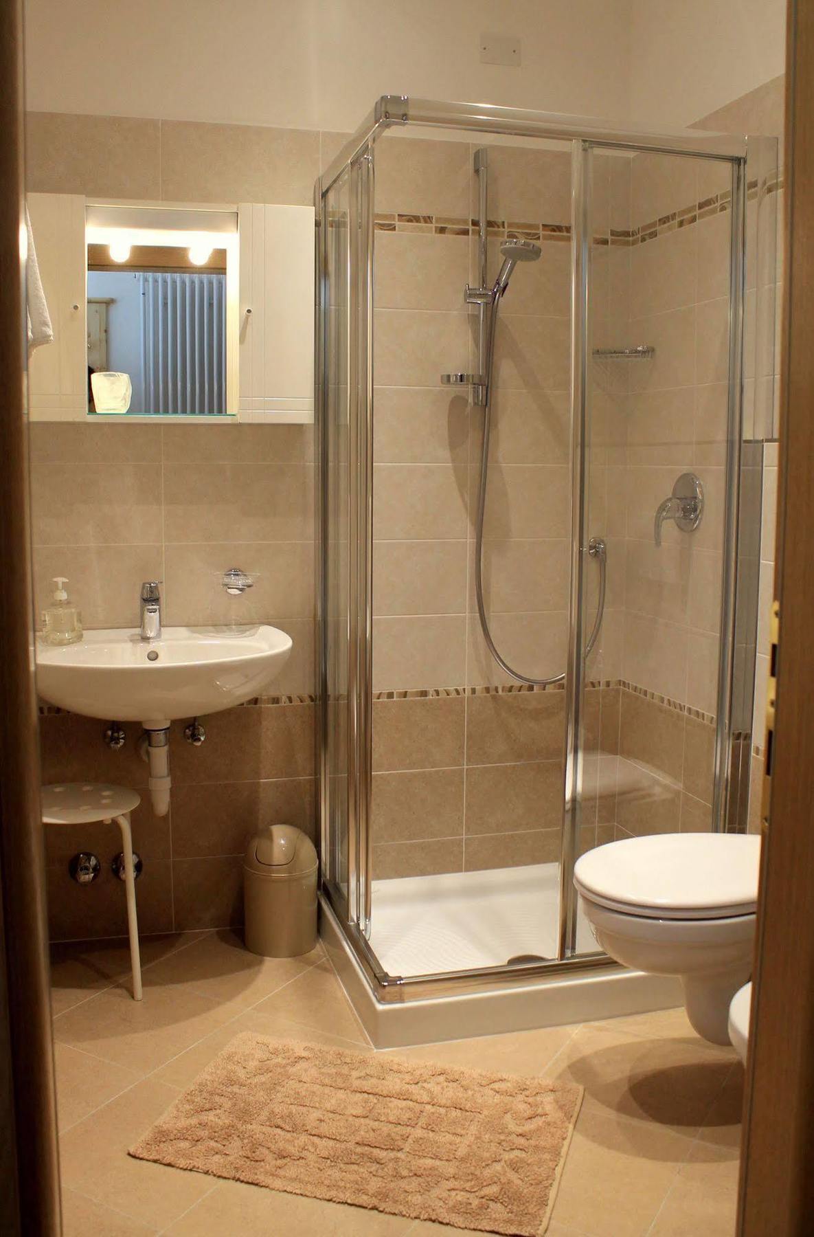 Albergo Trentino Moena Ngoại thất bức ảnh