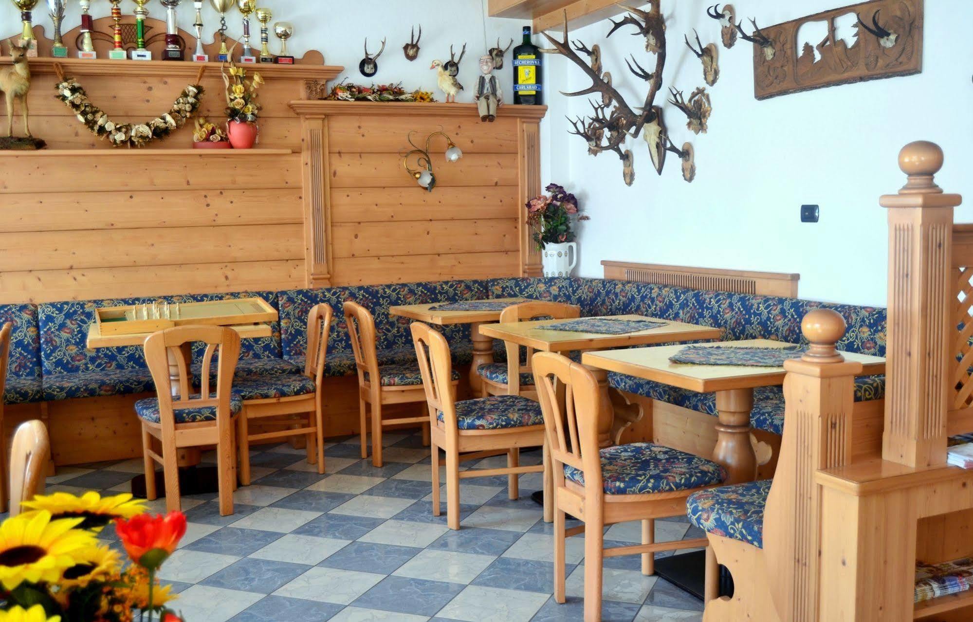 Albergo Trentino Moena Ngoại thất bức ảnh